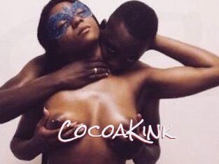 CocoaKink