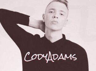 Cody_Adams Celiba Club