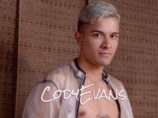 CodyEvans