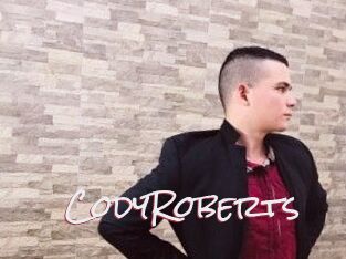 CodyRoberts