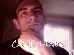 CodyRowlands