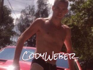 Cody_Weber