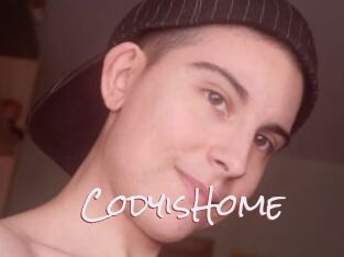 CodyisHome