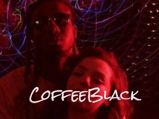 CoffeeBlack