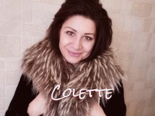 Colette