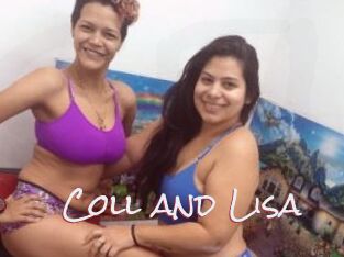 Coll_and_Lisa