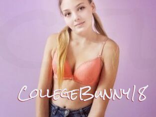 CollegeBunny18