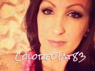 ColoredTat83