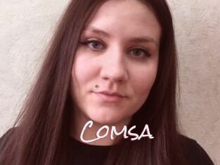 Comsa