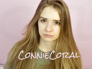 ConnieCoral