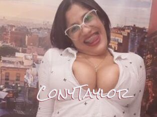 ConyTaylor