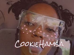 CookieHamsa