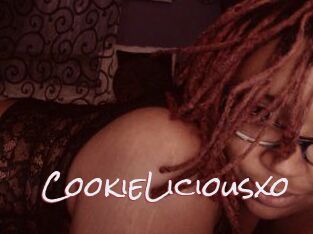 CookieLiciousxo