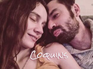Coquins