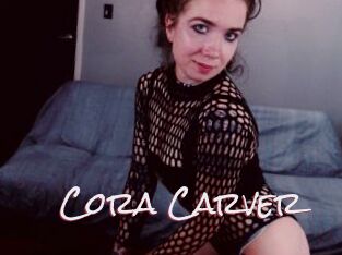 Cora_Carver