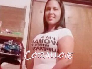 Corallove