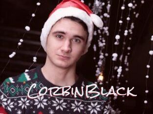 CorbinBlack