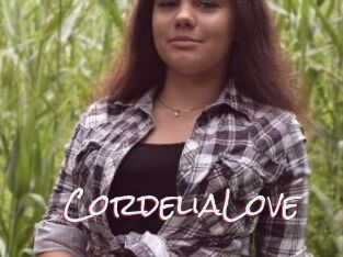 CordeliaLove