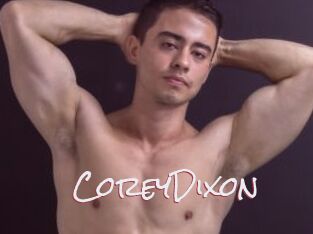 CoreyDixon