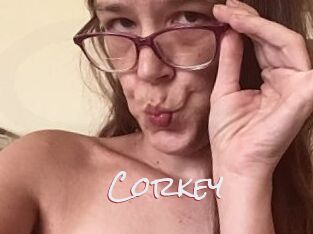 Corkey