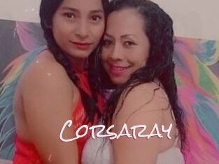 Corsaray