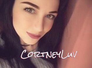 CortneyLuv