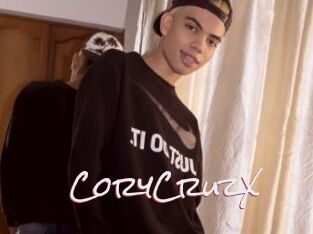 CoryCruzX