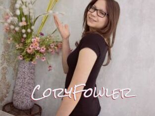 CoryFowler