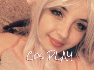 Cos_PLAY