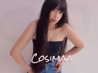 Cosimaa