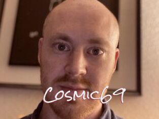 Cosmic69