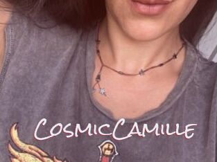 CosmicCamille