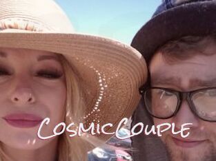 CosmicCouple