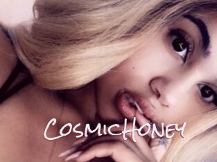 CosmicHoney