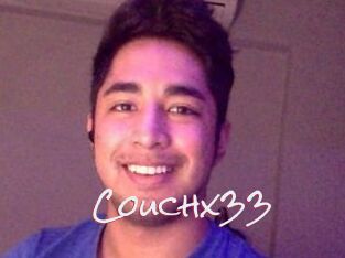 Couchx33