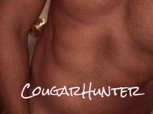 CougarHunter