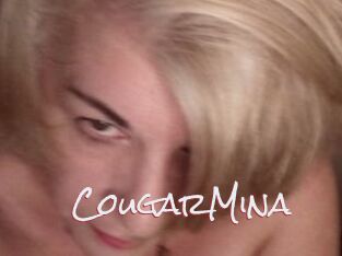 CougarMina