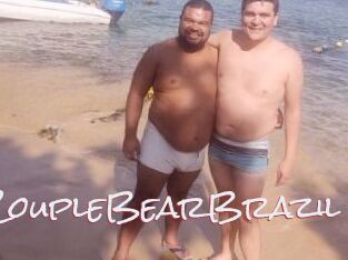 CoupleBearBrazil