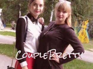 CouplePretty