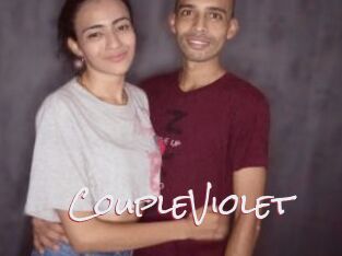 CoupleViolet