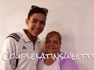 Couplelatinsweetts
