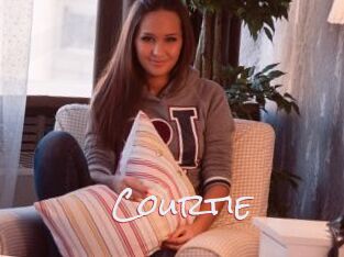 Courtie