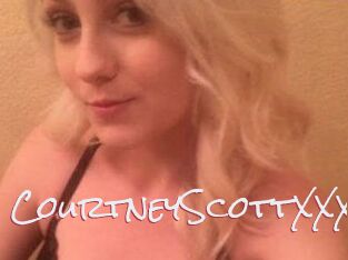 CourtneyScottXXX