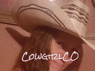 CowgirlCO