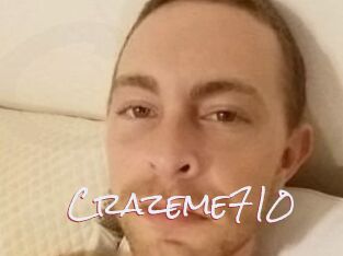 Crazeme710