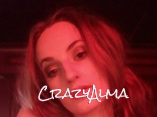 CrazyAlma