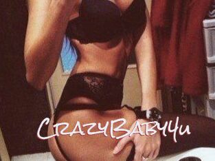 CrazyBaby4u