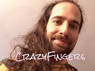 CrazyFingers