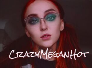 CrazyMeganHot