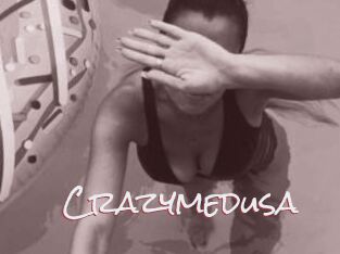 Crazymedusa